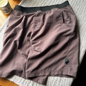 Prana Trunks
